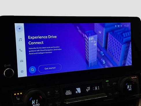 Used 2025 Toyota Grand Highlander XLE image 22