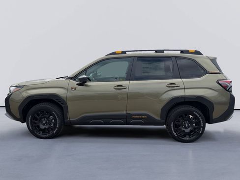 New 2026 Subaru Forester Wilderness AWD/4WD image 6