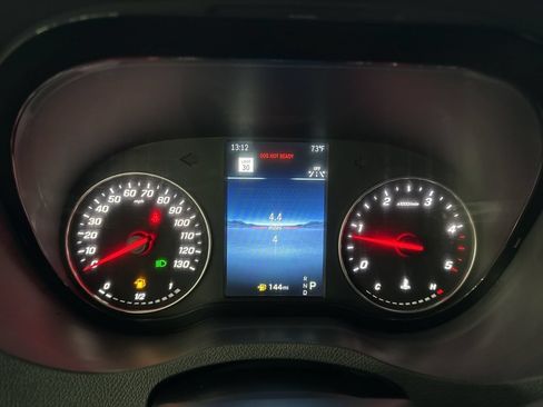 New 2026 Mercedes-Benz Sprinter 2500 image 27