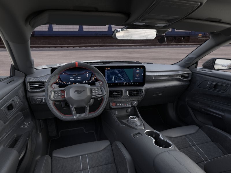 New 2026 Ford Mustang Dark Horse SC RWD image 9