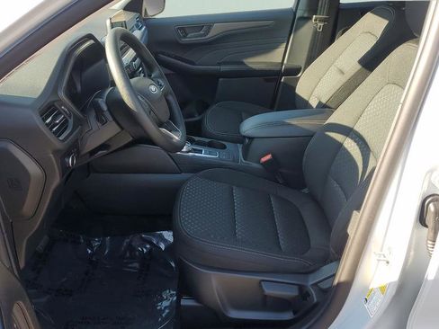 New 2026 Ford Escape Active image 11