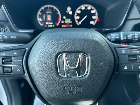 Used 2023 Honda CR-V EX image 22