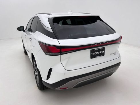 Used 2025 Lexus RX 350 Premium AWD/4WD image 8