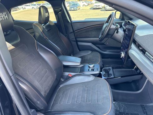 Used 2023 Ford Mustang Mach-E GT image 41