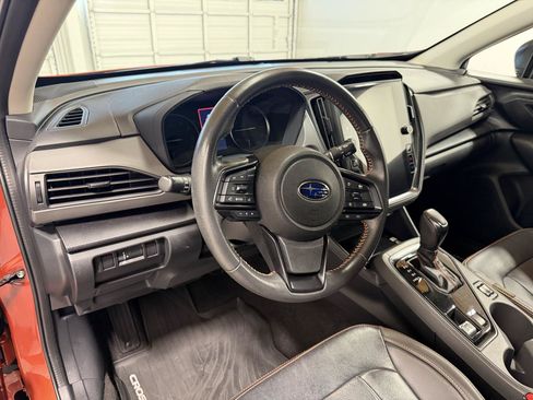 Used 2024 Subaru Crosstrek 2.5i Limited AWD/4WD image 14
