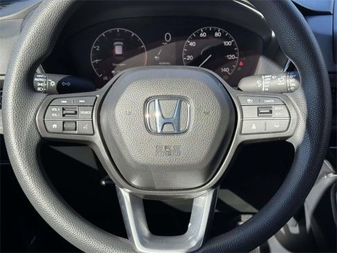 Used 2025 Honda CR-V LX image 18