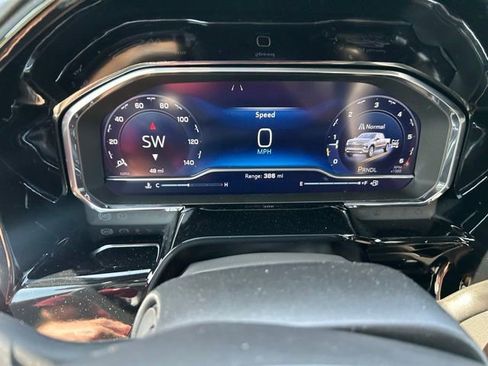 New 2025 Chevrolet Silverado 1500 RST image 17