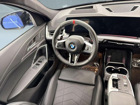 Certified 2026 BMW X2 M35i AWD/4WD image 52