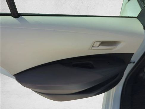 Certified 2024 Toyota Corolla LE FWD image 11