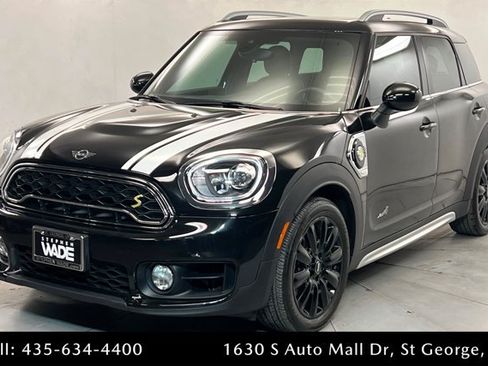 Used 2019 MINI Cooper Countryman SE AWD/4WD image 1