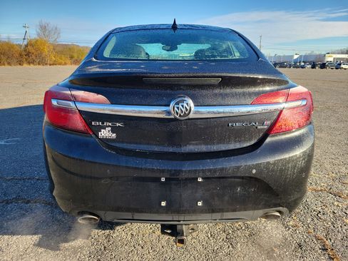 Used 2014 Buick Regal Premium image 6