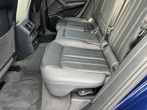 Used 2022 Audi Q5 2.0T Premium Plus w/ Premium Plus Package image 24