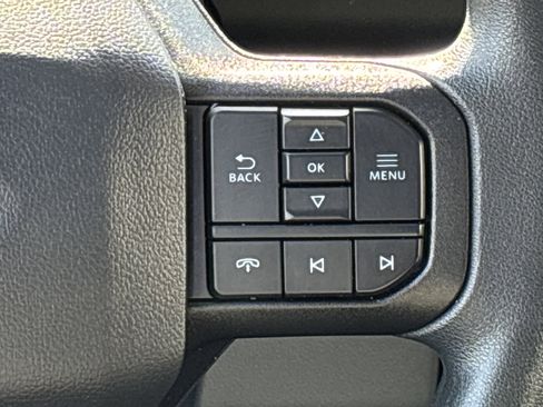 Used 2024 Ford F250 XLT w/ Black Appearance Package image 23