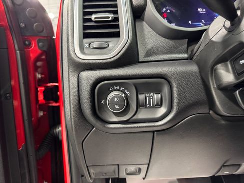 Used 2024 RAM 3500 Laramie image 26