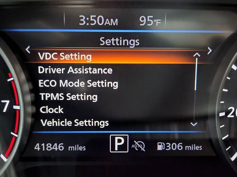 Used 2024 Nissan Sentra SV w/ All-Weather Package FWD image 26