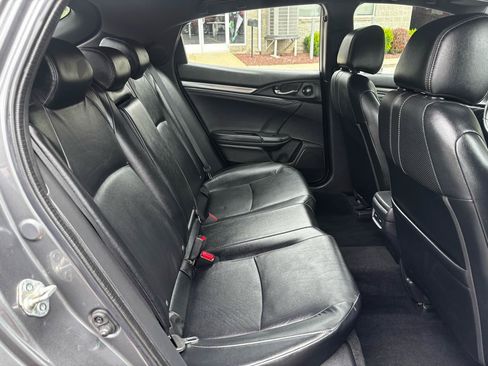 Used 2018 Honda Civic Sport Touring image 24