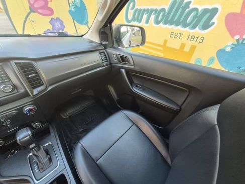 Used 2021 Ford Ranger XL RWD image 8