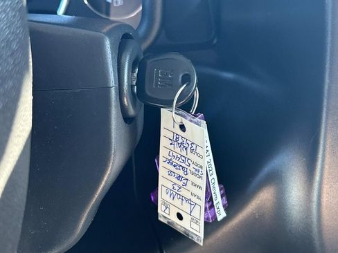 Used 2023 Chevrolet Express 3500 LS image 31