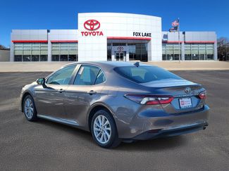 Used 2022 Toyota Camry LE video 3