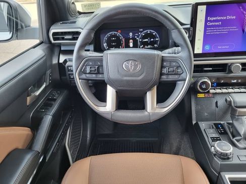 Used 2026 Toyota 4Runner Limited AWD/4WD image 26