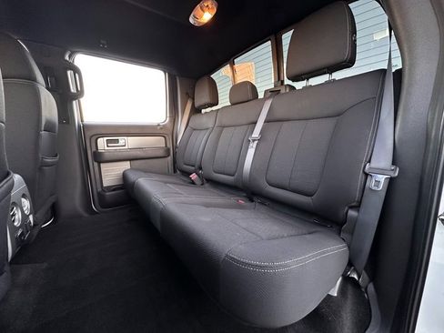 Used 2013 Ford F150 FX2 w/ Mid Equipment Group image 23
