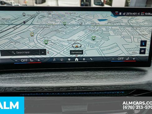 Used 2025 BMW i4 eDrive40 image 35