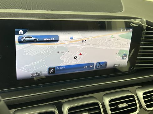 New 2026 Mercedes-Benz GLE 350 4MATIC image 31