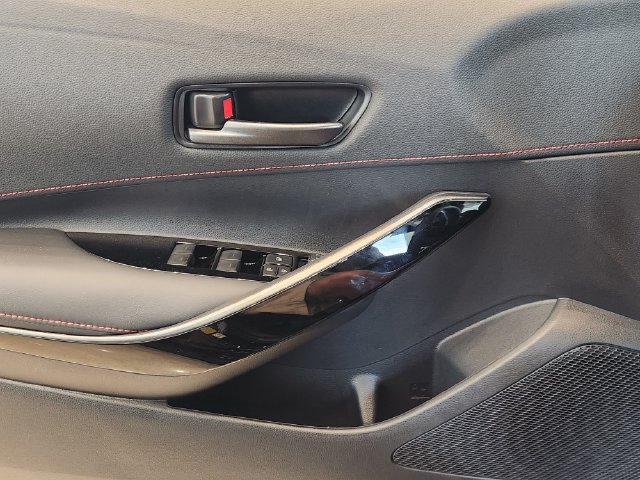 New 2026 Toyota Corolla GR AWD/4WD image 17