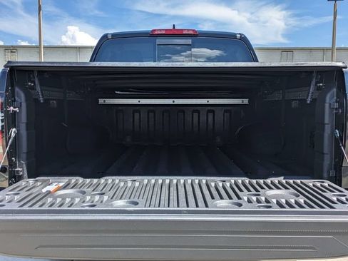 New 2026 Nissan Frontier SV RWD image 13
