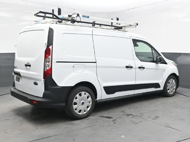 Used 2023 Ford Transit Connect XL FWD image 8