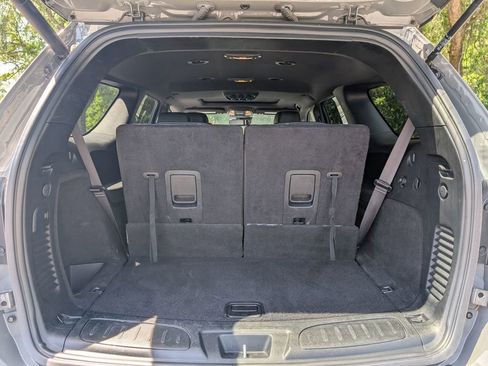 Used 2024 Dodge Durango GT AWD/4WD image 26