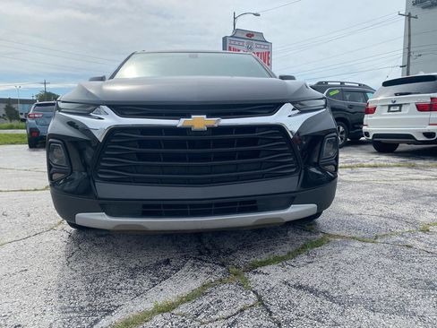 Used 2020 Chevrolet Blazer LT FWD image 3