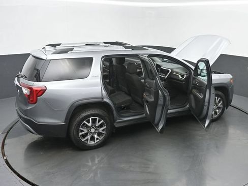 Used 2023 GMC Acadia SLE w/ Driver Convenience Package FWD image 61