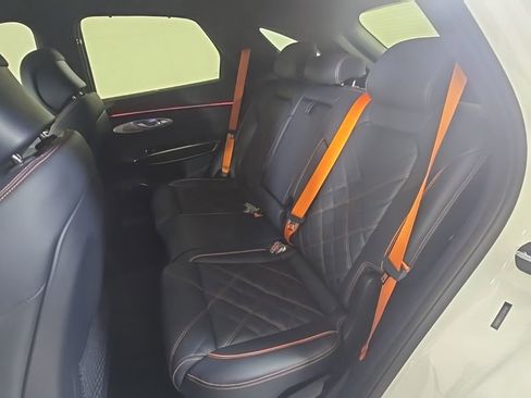 New 2026 Genesis GV70 3.5T Sport Prestige AWD/4WD image 25