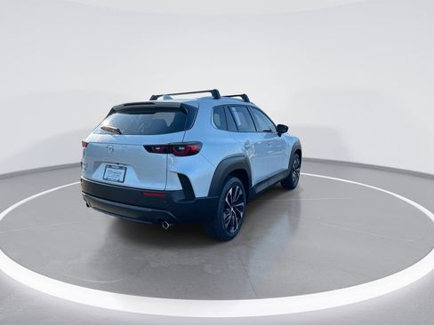 New 2026 MAZDA CX-50 2.5 Hybrid w/ Weather Package image 8