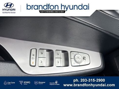 Used 2022 Hyundai Palisade SEL w/ Convenience Package AWD/4WD image 13