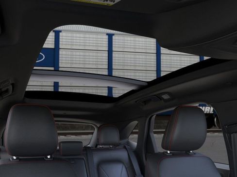 New 2026 Ford Escape ST-Line Elite w/ Premium Technology Package AWD/4WD image 22