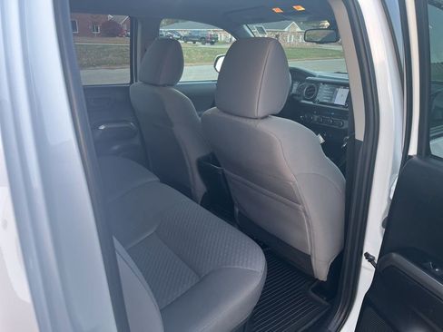 Used 2023 Toyota Tacoma SR5 image 23