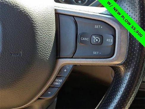 Certified 2024 RAM 3500 Tradesman image 21