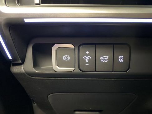 New 2026 Hyundai Santa Fe Limited image 27