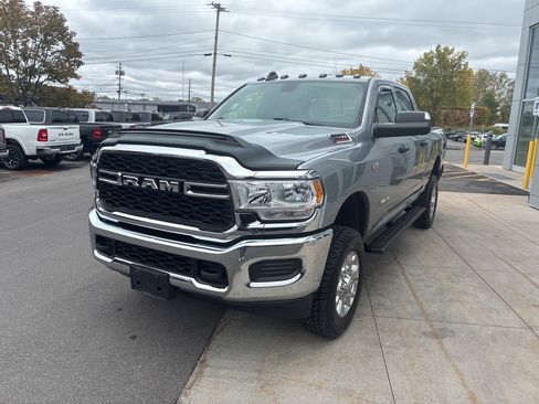 Used 2022 RAM 2500 Tradesman image 6