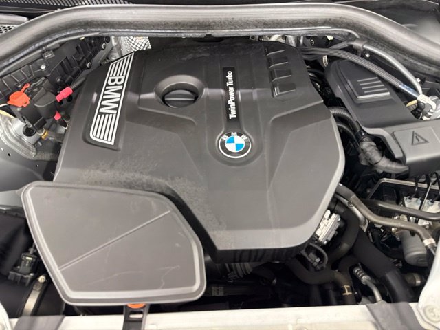 Used 2019 BMW X3 xDrive30i w/ Convenience Package AWD/4WD image 43