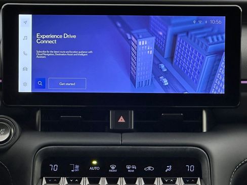 New 2026 Lexus IS 350 F Sport image 23