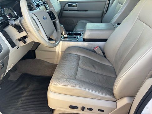 Used 2013 Ford Expedition EL Limited image 8