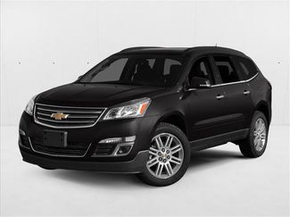 Used 2015 Chevrolet Traverse LT w/ LPO, 'HIT The Road' Package video 1