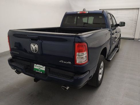 Used 2021 RAM 1500 Big Horn AWD/4WD image 7