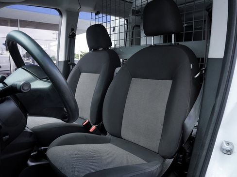 Used 2020 RAM ProMaster City Tradesman image 16