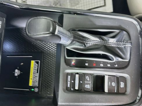 Certified 2024 Honda CR-V EX-L image 19