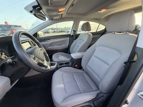 Used 2018 Hyundai Elantra Value Edition FWD image 19