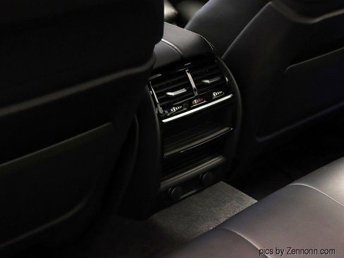 Used 2018 BMW 540i xDrive 540i xDrive image 14